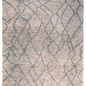 De Munk Carpets - Beni Ouarain MM-7 - 300x400 cm Vloerkleed