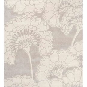 Florence Broadhurst - Japanese Floral 39701 - 250x350 cm Vloerkleed
