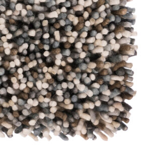 De Munk Carpets - Rinaldo 04 - 250x350 cm Vloerkleed