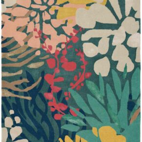 Brink en Campman - Estella Submarin 89408 - 250x350 cm Vloerkleed