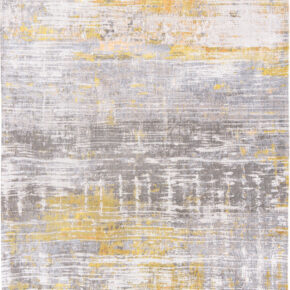 Louis de Poortere - 8715 Atlantic Sea Bright Sunny - 80x150 cm Vloerkleed