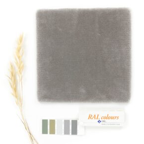 Naturais (by MOMO Rugs) - Vloerkleed MOMO Rugs Naturais Fine Pearl White -