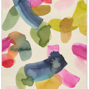 Bluebellgray - Pedro 15402 - 200x280 cm Vloerkleed