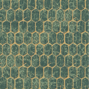 Desso - Art Deco 7844 - 200x300 cm Vloerkleed