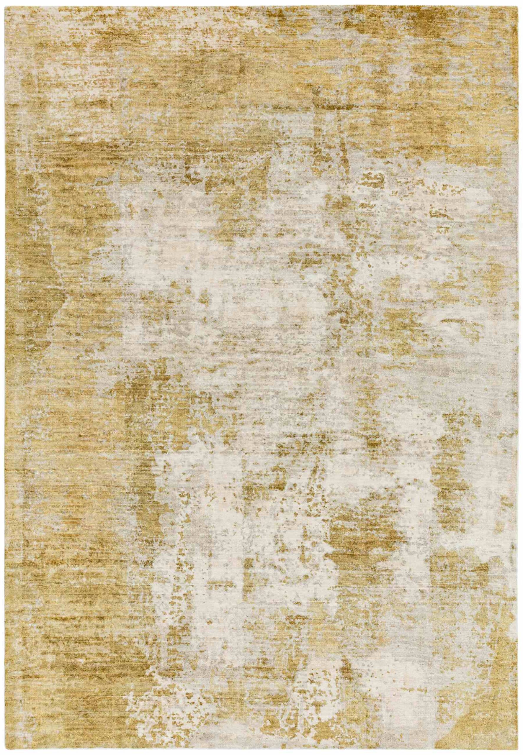 Easy Living - Gatsby-Autumn - 200x290 cm Vloerkleed