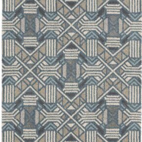 Brink en Campman - Dart Gatsby 22904 - 200x300 cm Vloerkleed