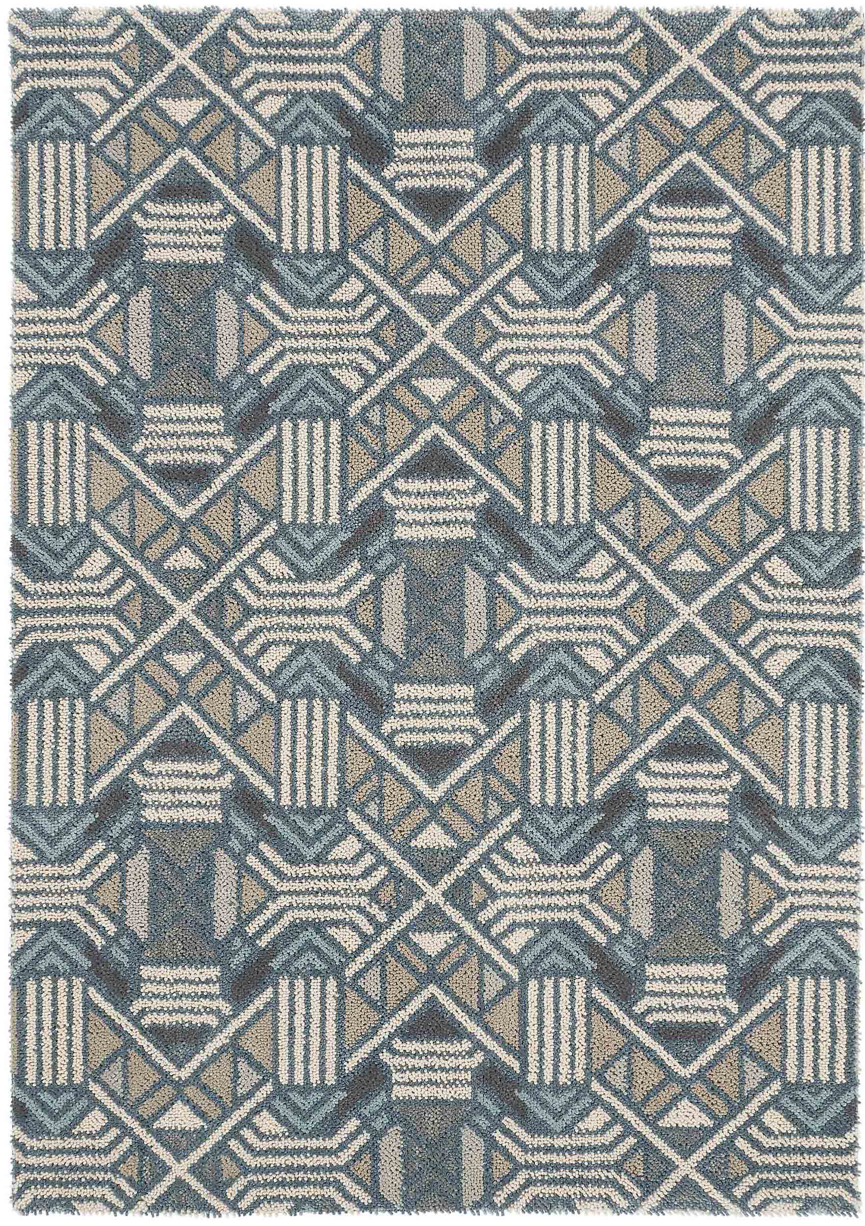 Brink en Campman - Dart Gatsby 22904 - 200x300 cm Vloerkleed