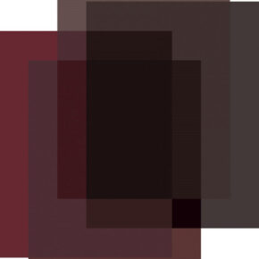 Moooi Carpets - Blended 4 Colours Marble Red - 330x400 cm Vloerkleed