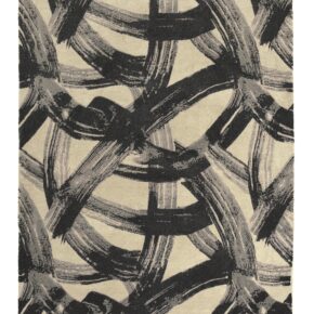 Harlequin - Typhonic Onyx 140505 - 250x350 cm Vloerkleed