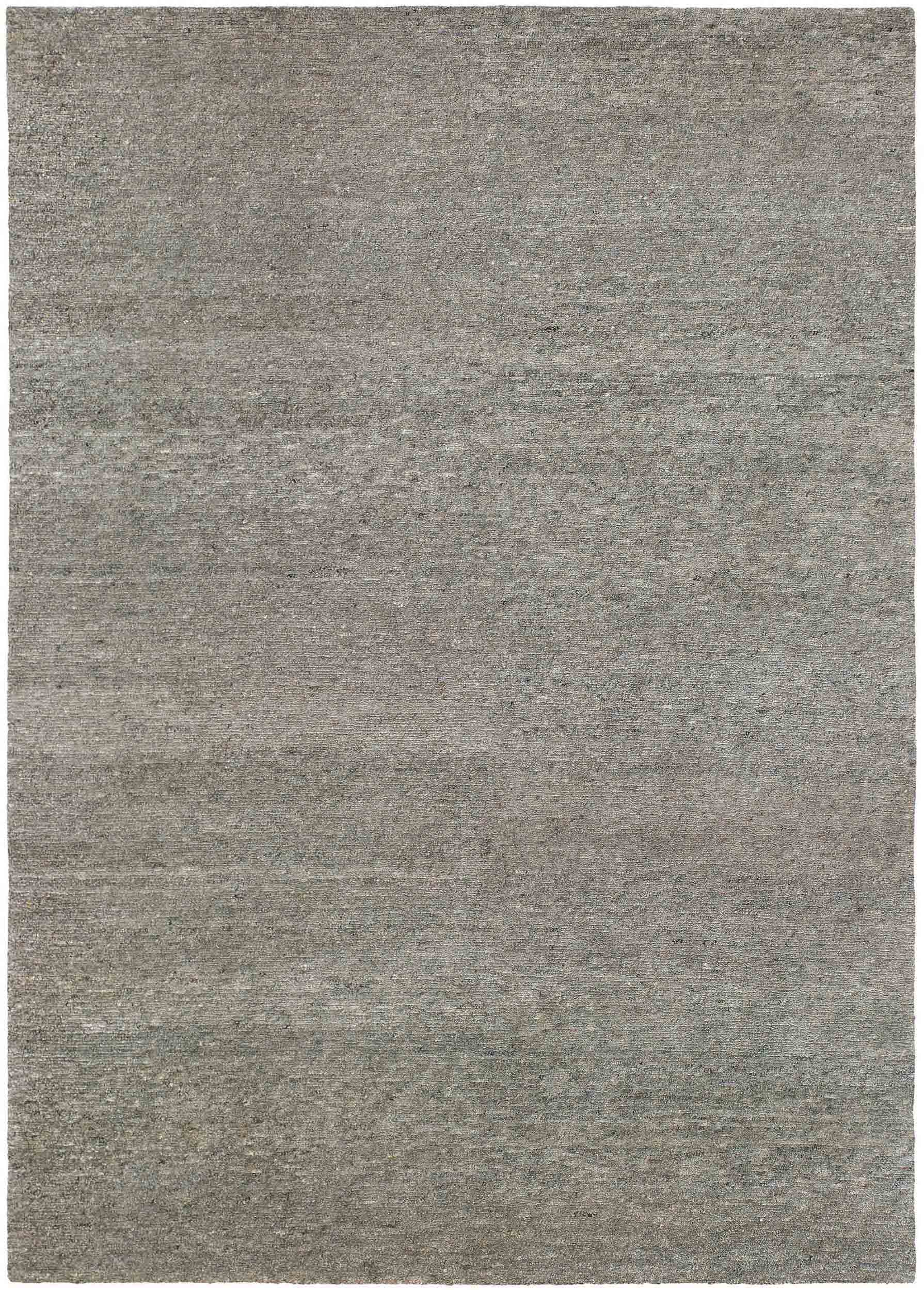 Brink en Campman - Yeti Brown Grey 51015 - 250x350 cm Vloerkleed