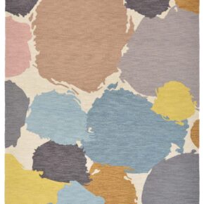 Harlequin - Paletto-Shor 444204 - 250x350 cm Vloerkleed