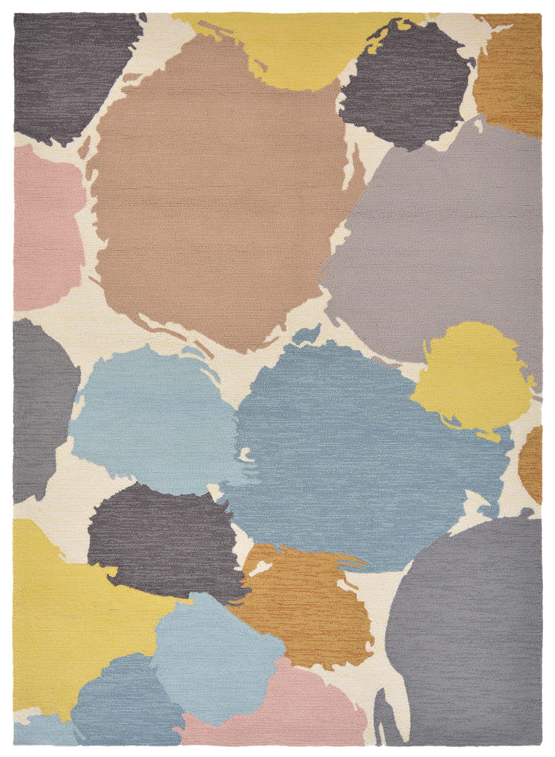 Harlequin - Paletto-Shor 444204 - 250x350 cm Vloerkleed