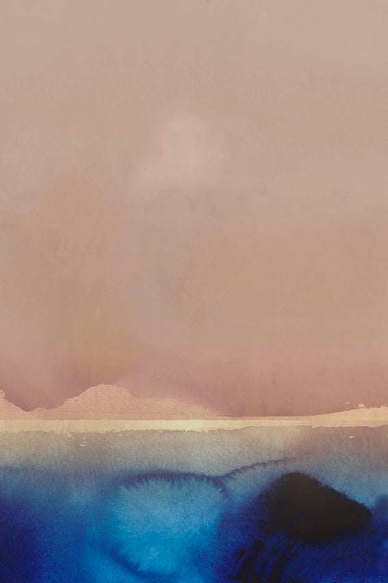Moooi Carpets - Horizon Sunrise - 300x400 cm Vloerkleed