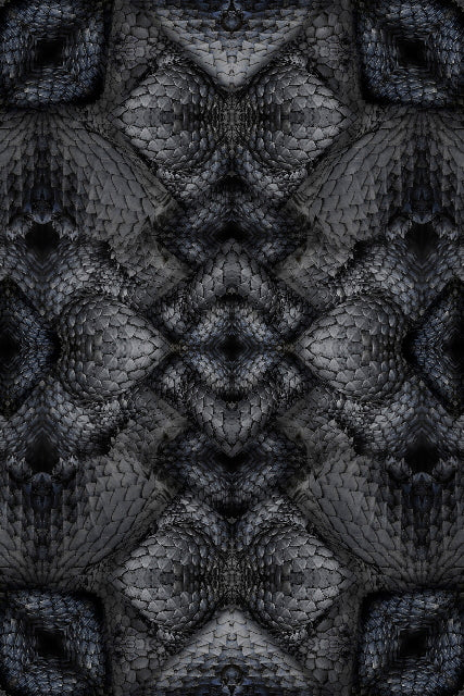 Moooi Carpets - Dwarf Rhino - 300x400 cm Vloerkleed