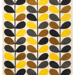 Orla Kiely - Multi Stem 061506 - 250x350 cm Vloerkleed