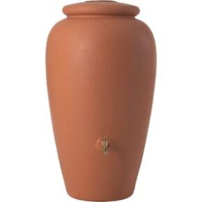 Garantia design regenton amphore 500 liter