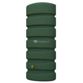 Garantia design regenton classic 650 liter groen