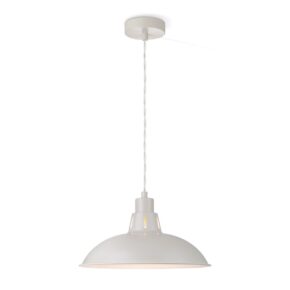 Home sweet home hanglamp Altis 30 - crème