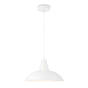 Home sweet home hanglamp Altis 30 - grijswit