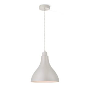 Home sweet home hanglamp Stratis 25 - creme
