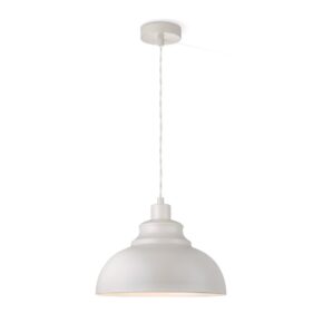 Home sweet home hanglamp Takis 29 - creme