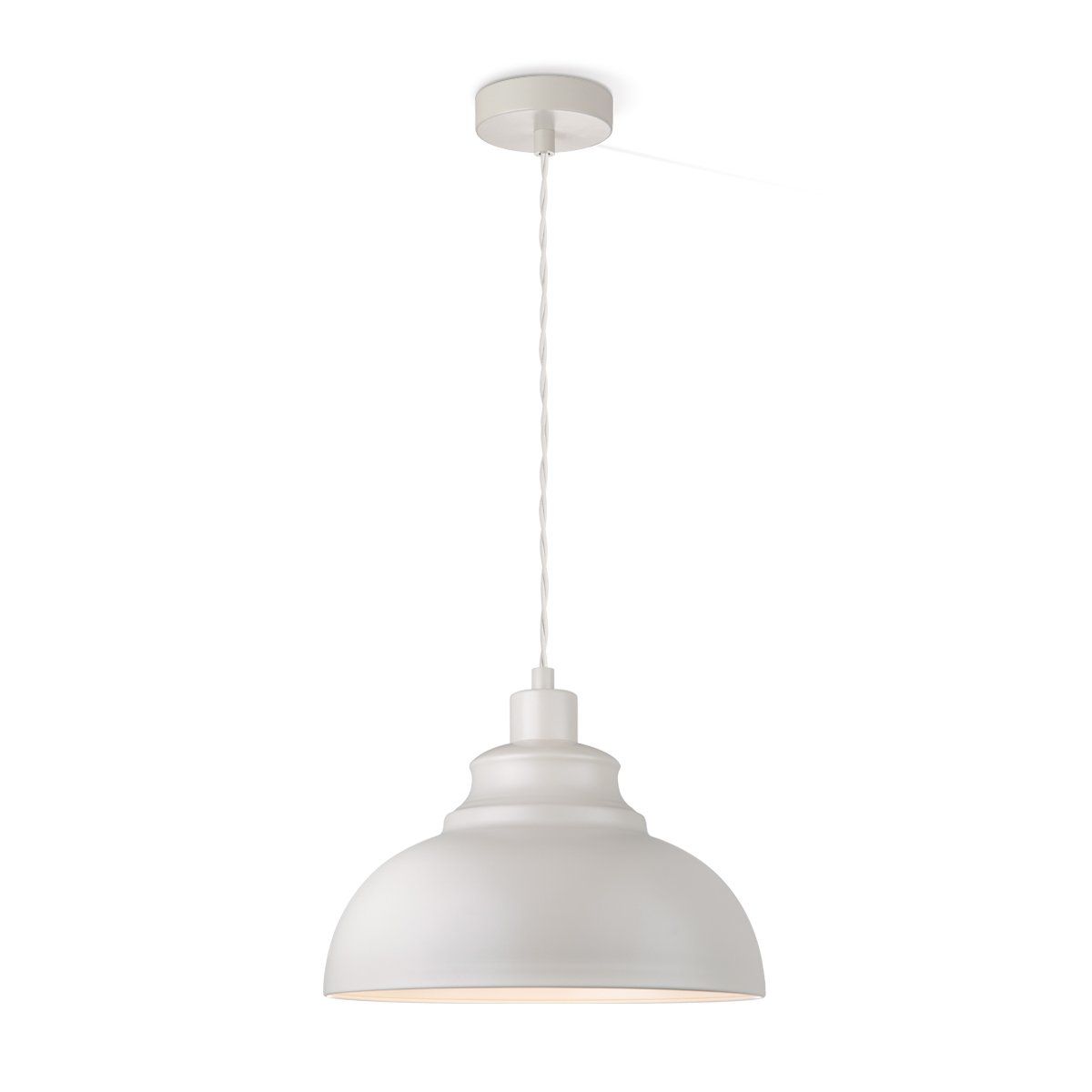 Home sweet home hanglamp Takis 29 - creme