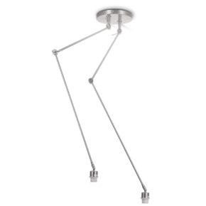 Home sweet home shift 2 hanglamp aluminium