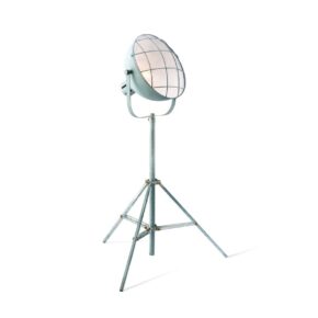 Home sweet home ciment vloerlamp beton