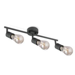 Home sweet home mello opbouwspot 3L zwart