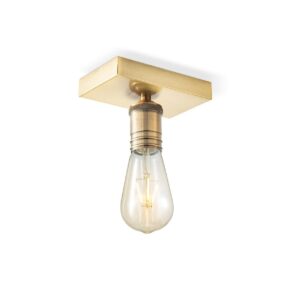 Home sweet home nitro opbouwspot 1L vintage