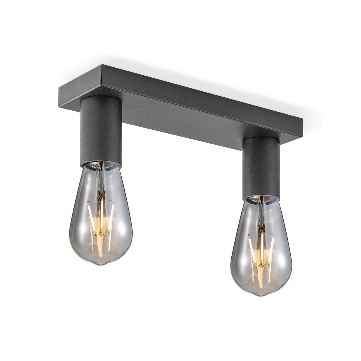 Home sweet home nitro opbouwspot 2L zwart