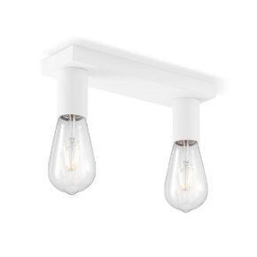 Home sweet home nitro opbouwspot 2L wit