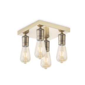 Home sweet home nitro opbouwspot 4L vintage