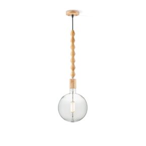 Home sweet home hanglamp Dana Globe g180 - helder