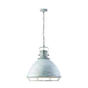 Home sweet home ciment hanglamp beton