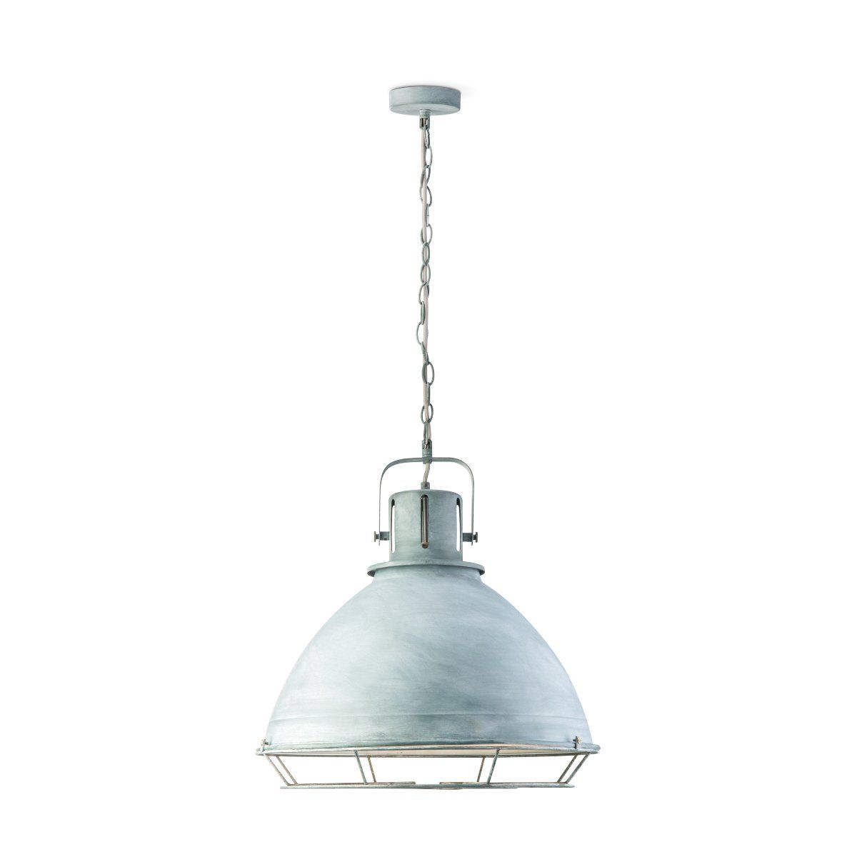 Home sweet home ciment hanglamp beton