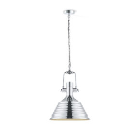 Home sweet home dalma hanglamp 34 chroom
