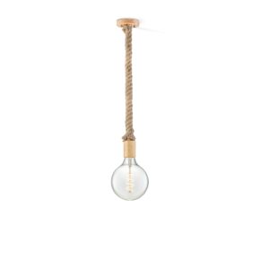 Home sweet home hanglamp Leonardo Spiral g125 - helder
