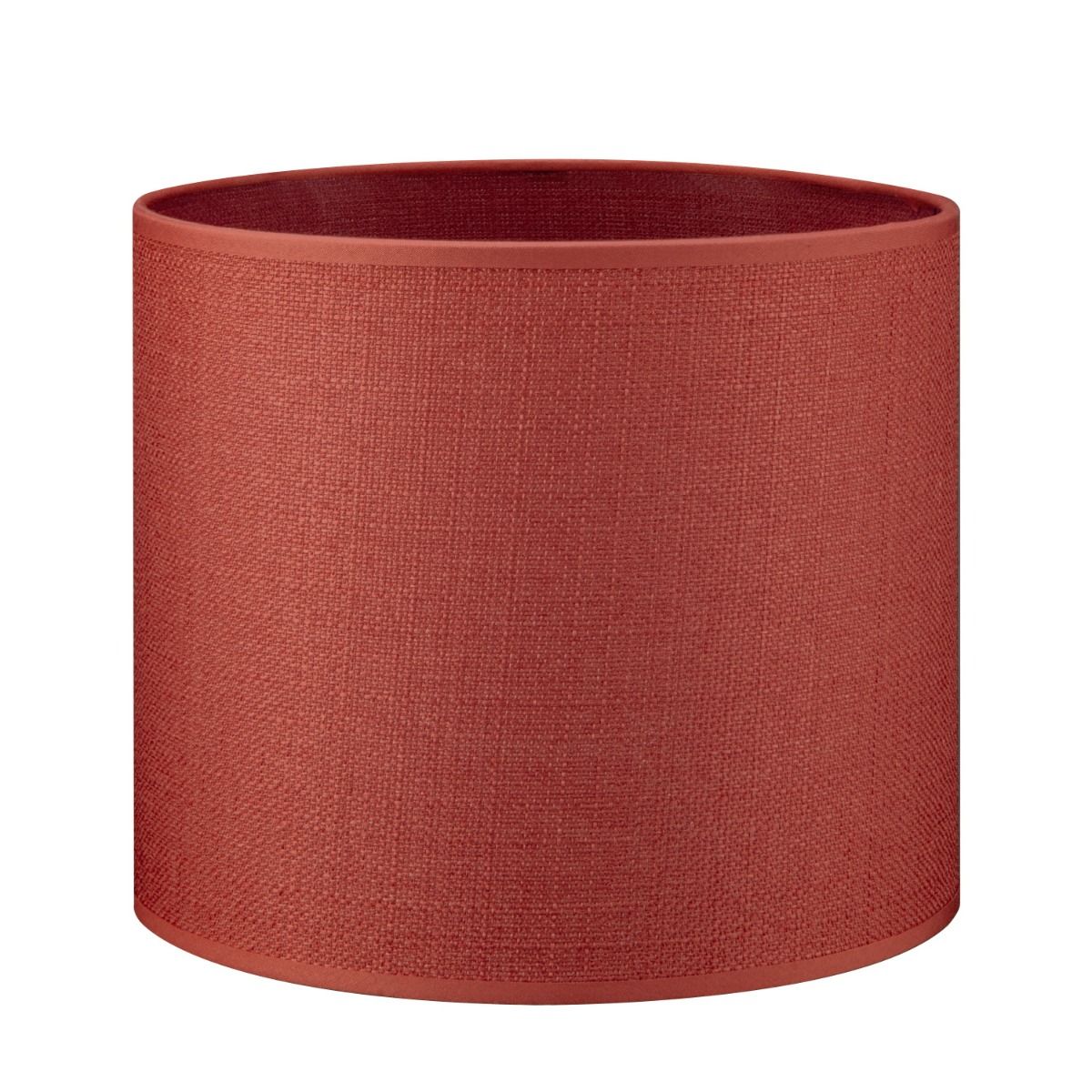 Home sweet home canvas lampenkap 20 rood