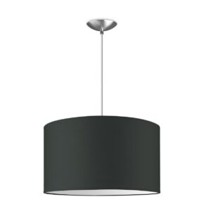 hanglamp basic bling Ø 40 cm - antraciet