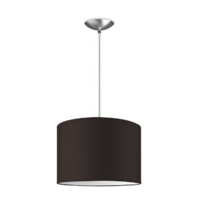 hanglamp basic bling Ø 30 cm - bruin