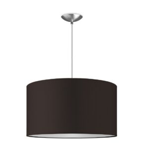 hanglamp basic bling Ø 45 cm - bruin