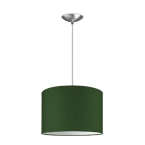 hanglamp basic bling Ø 30 cm - groen