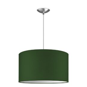 hanglamp basic bling Ø 40 cm - groen