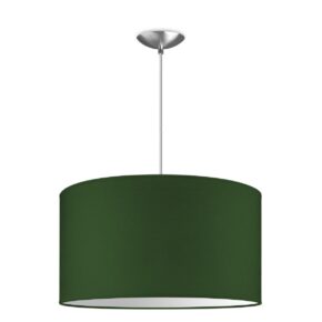 hanglamp basic bling Ø 45 cm - groen