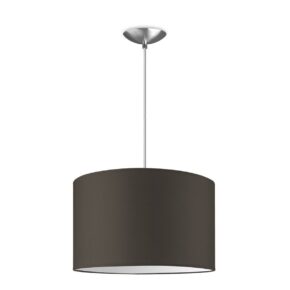 hanglamp basic bling Ø 35 cm - taupe
