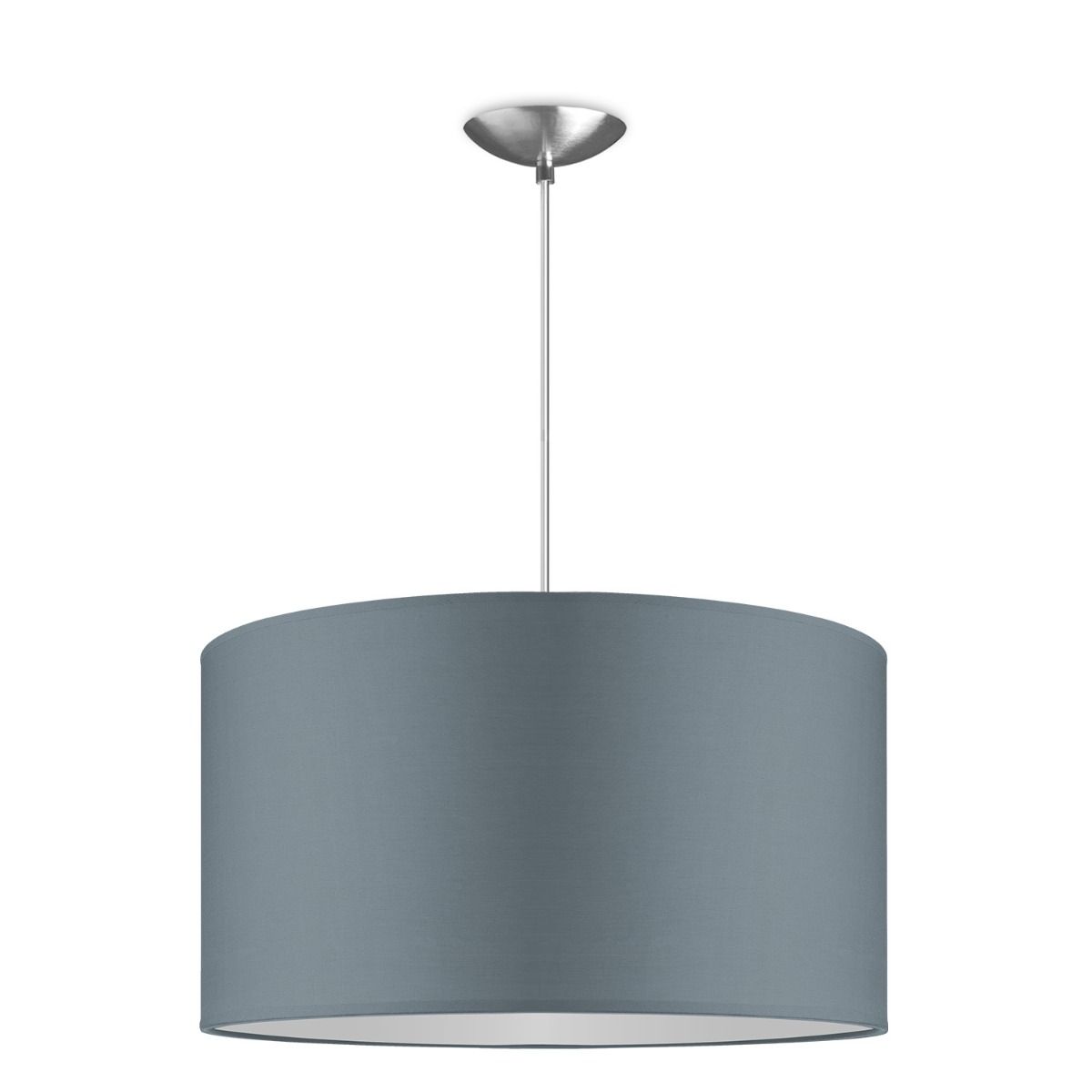 hanglamp basic bling Ø 45 cm - lichtgrijs