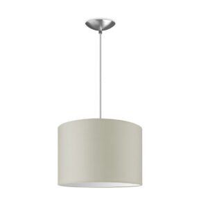 hanglamp basic bling Ø 30 cm - warmwit