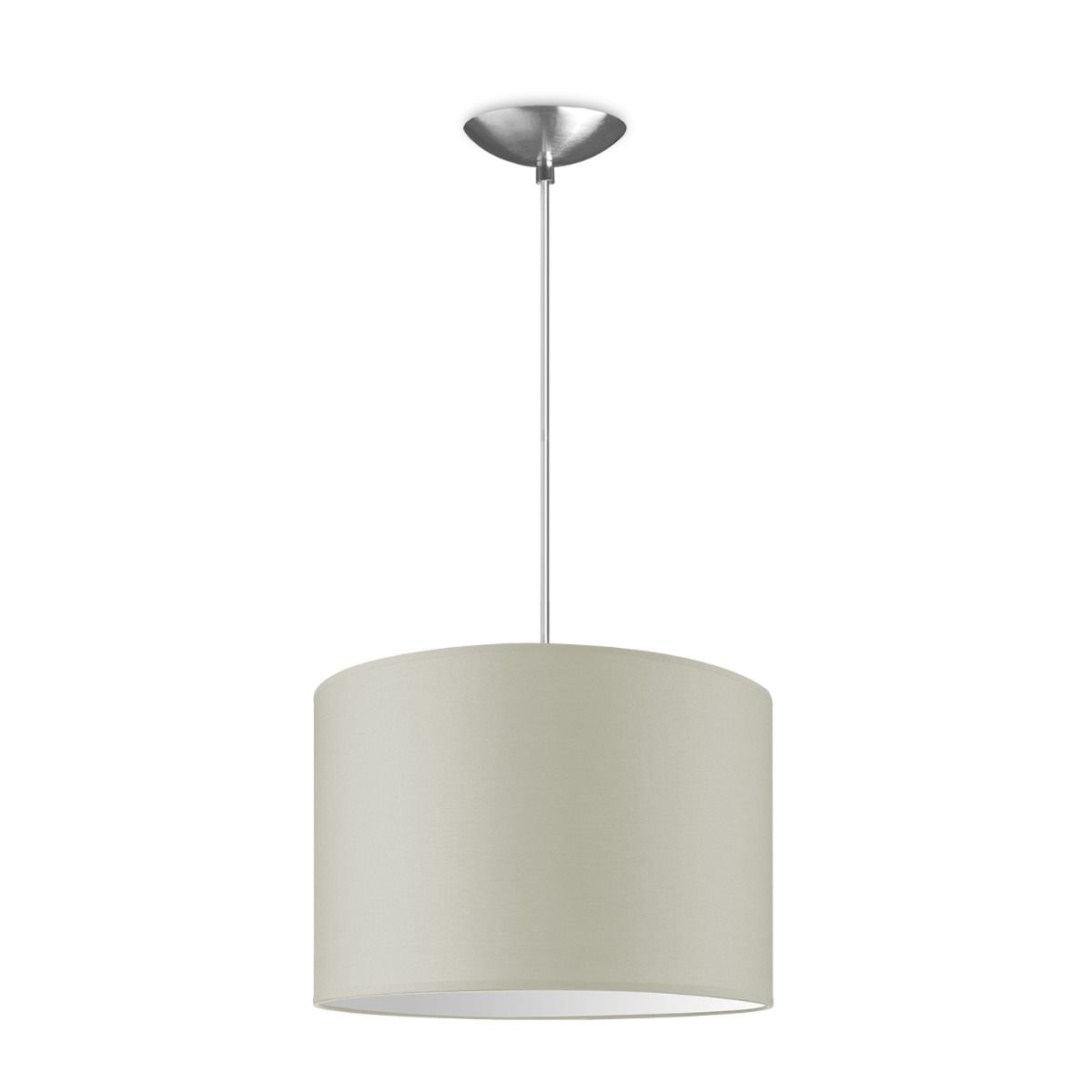 hanglamp basic bling Ø 30 cm - warmwit