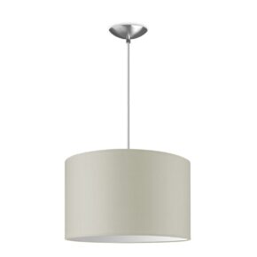 hanglamp basic bling Ø 35 cm - warmwit